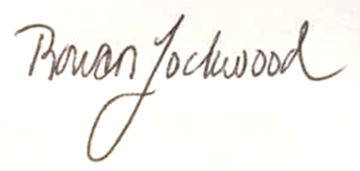 Rowan Lockwood Signature