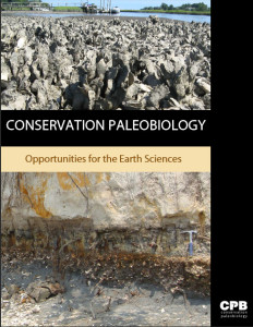 Conservation-Paleobiology